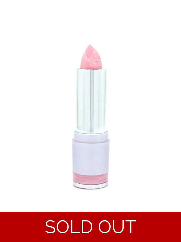 w7 Fashion Lipstick - Coconut Ice